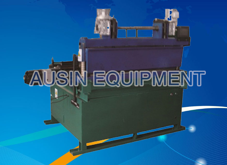 Metal Cutting machine